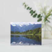 ニュージーランド ポストカード (スタンド正面)