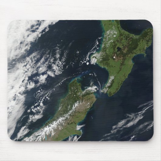 ニュージーランド マウスパッド (正面)