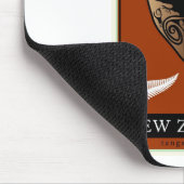 ニュージーランド マウスパッド (コーナー)