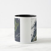 ニュージーランド マグカップ (中央)