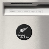 ニュージーランド マグネット (インサイチュ (食洗機))