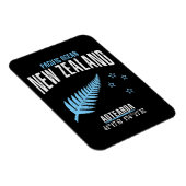 ニュージーランド マグネット (右側)