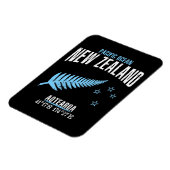 ニュージーランド マグネット (左側)