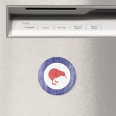 ニュージーランド マグネット (インサイチュ (食洗機))