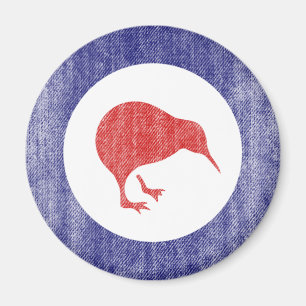 ニュージーランド マグネット