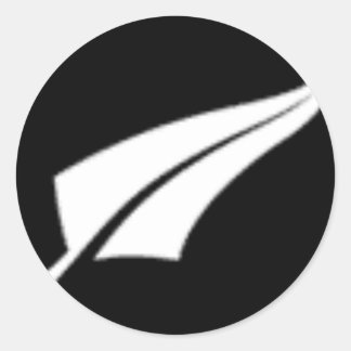 ニュージーランド ラウンドシール