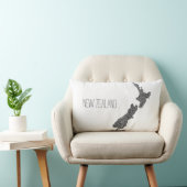 ニュージーランド ランバークッション (椅子)
