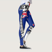 ニュージーランド レギンス (右)