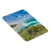 ニュージーランド、北アイランド、リーガ岬2 マグネット (右側)