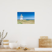 ニュージーランド、南の島、キャリンズ、ワイパパ ポスター (キッチン)