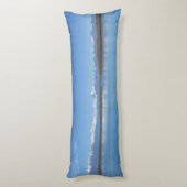 ニュージーランド,南アルプス ボディピロー (裏面 (縦))