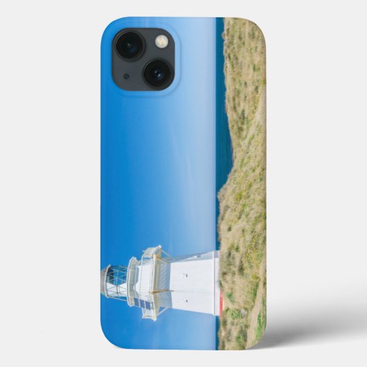 ニュージーランド、南島、カトリン、ワイパパ Case-Mate iPhoneケース (裏面)