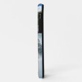 ニュージーランド,南島,マウント・アスピアリング国立 Case-Mate iPhoneケース (裏面/左)