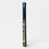 ニュージーランド, 南島, ミトラピーク Case-Mate iPhoneケース (裏面/左)