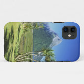ニュージーランド, 南島, ミトラピーク Case-Mate iPhoneケース (裏面(横))