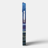 ニュージーランド、南島、貝小浦、南湾 Case-Mate iPhoneケース (裏面 / 左)