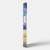 ニュージーランド、南島、貝小浦、南湾 Case-Mate iPhoneケース (裏面 / 右)