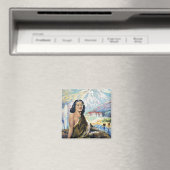 ニュージーランド：太平洋のワンダーランド マグネット (インサイチュ (食洗機))