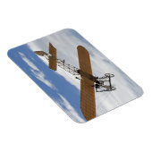 ニュージーランド、小田郷、ワナカ、ウォーバード3以上 マグネット (右側)