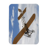 ニュージーランド、小田郷、ワナカ、ウォーバード3以上 マグネット (縦)