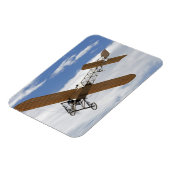 ニュージーランド、小田郷、ワナカ、ウォーバード3以上 マグネット (左側)