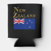 ニュージーランド 缶クーラー (正面)