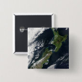 ニュージーランド 缶バッジ (正面&裏面)