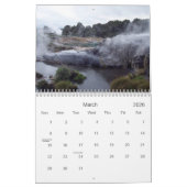 ニュージーランド – 2020年カレンダー カレンダー (3月 2026)