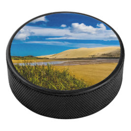 ニュージーランド、90マイルビーチ付近の流速 アイスホッケーパック