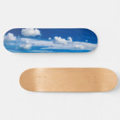 ニュージーランド、90マイルビーチ付近の流速 スケートボード (横)