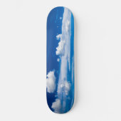 ニュージーランド、90マイルビーチ付近の流速 スケートボード (正面)