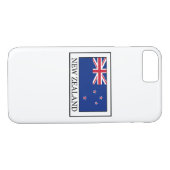 ニュージーランド Case-Mate iPhoneケース (裏面(横))