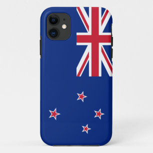 ニュージーランド iPhone 11 ケース