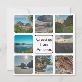 ニュージーランド Instagram ギャラリー