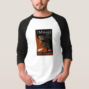 ニュージーランド Tシャツ