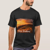 ニュージーランド Tシャツ (正面)