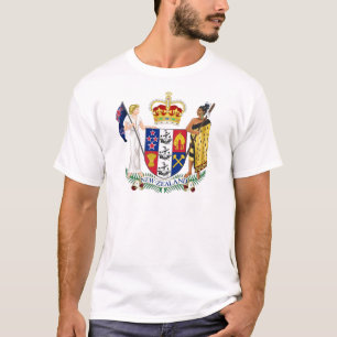 ニュージーランドNZ Tシャツ