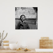 ニュースの販売， 1943 ポスター (キッチン)