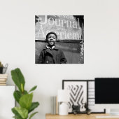 ニュースの販売， 1943 ポスター (ホームオフィス)