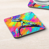 ニュースケール・リザード コースター (左側)