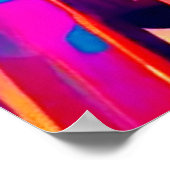 ニュースケール・リザード ポスター (角)