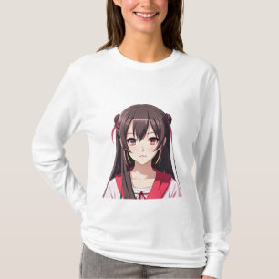 ニュースタイルアニメ Tシャツ