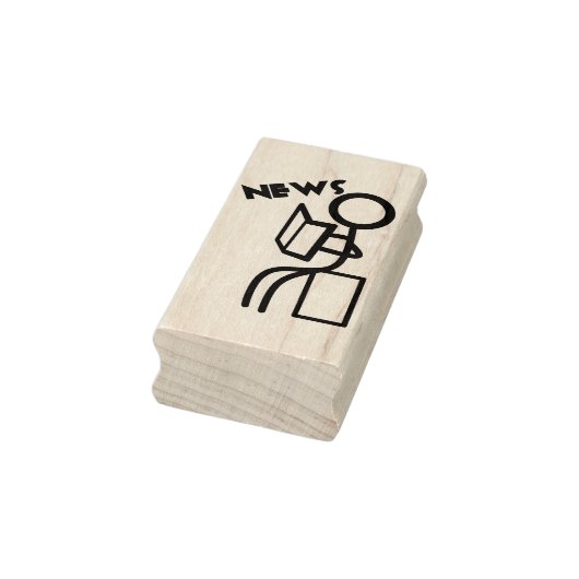 ニューステックマンアートスタンプ ラバースタンプ (スタンプ)
