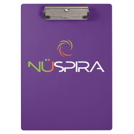 ニュースピラ クリップボード (正面)