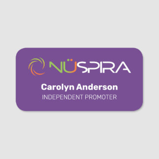 ニュースピラ 名札