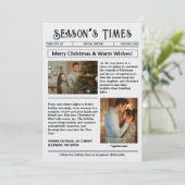 ニュースレター アーカイブ 写真 コラージュ クリスマス (スタンド正面)