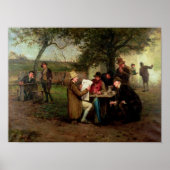 ニュース読ズ ポスター (正面)