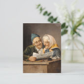 ニュース – Busciolano ポストカード (スタンド正面)