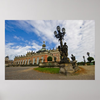 ニューズパレポスター ポスター