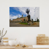 ニューズパレポスター ポスター (キッチン)